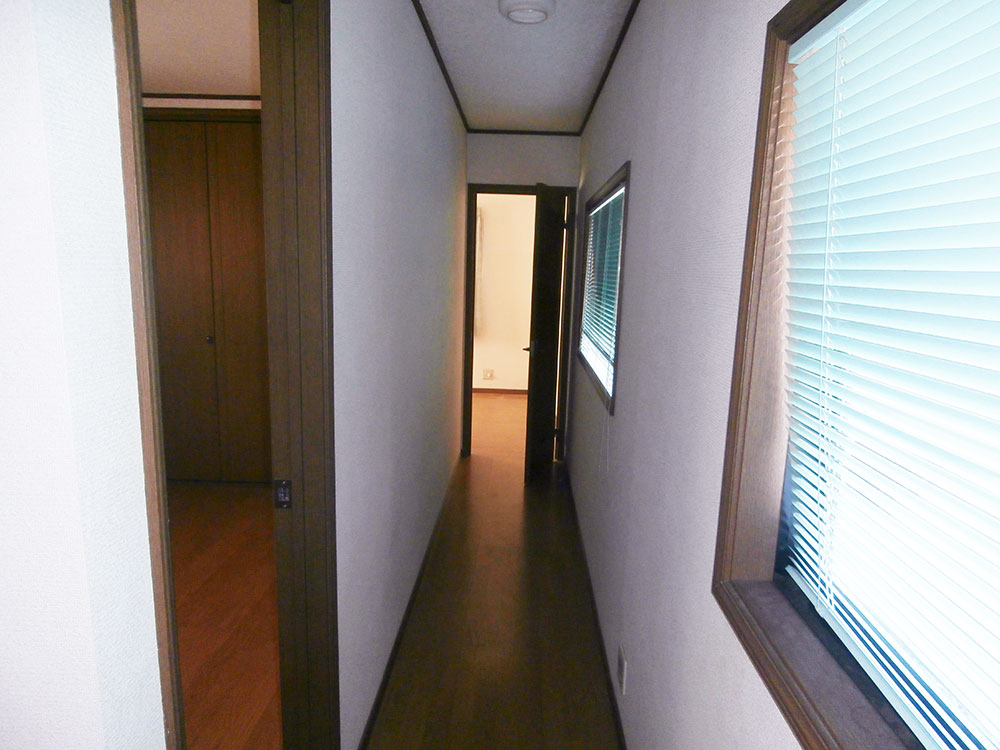作業例ゴミ屋敷