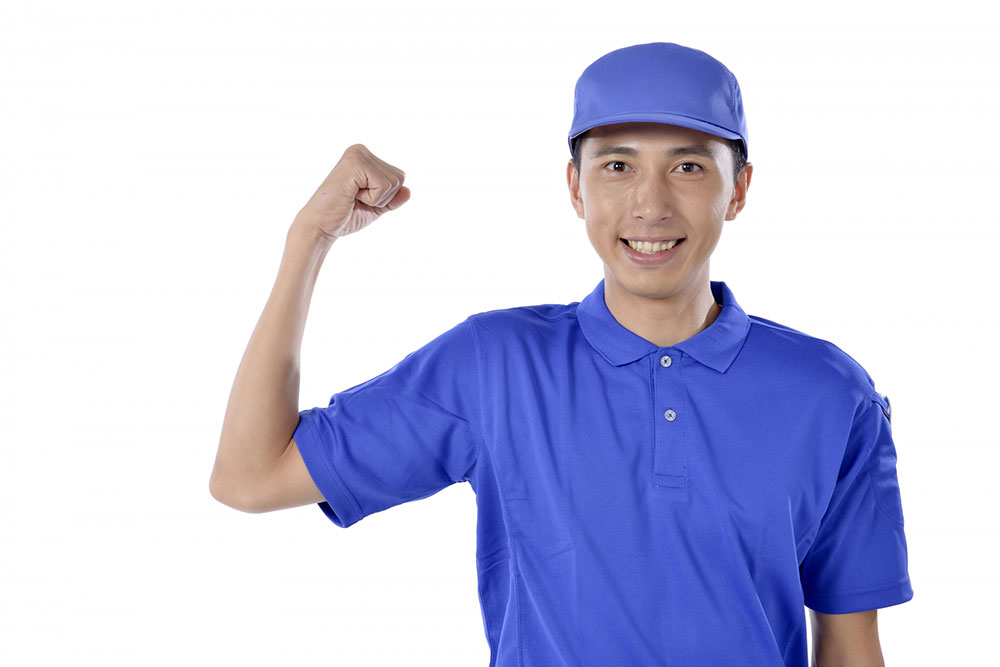 お客様のニーズを最優先